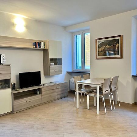 Vicolo Corto Casa Sissi Διαμέρισμα Ραπάλο Εξωτερικό φωτογραφία