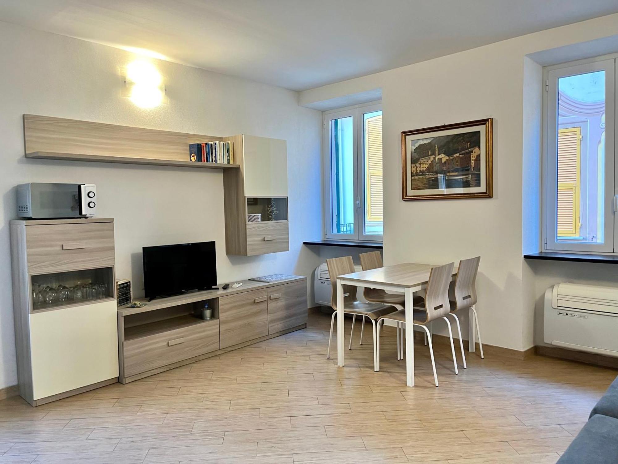 Vicolo Corto Casa Sissi Διαμέρισμα Ραπάλο Εξωτερικό φωτογραφία
